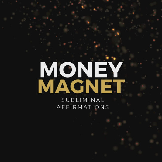 Money Magnet - Money Returns Multiplied